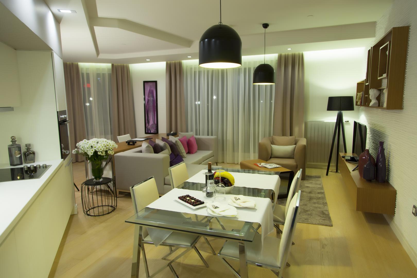 The Leos Residence foto 17