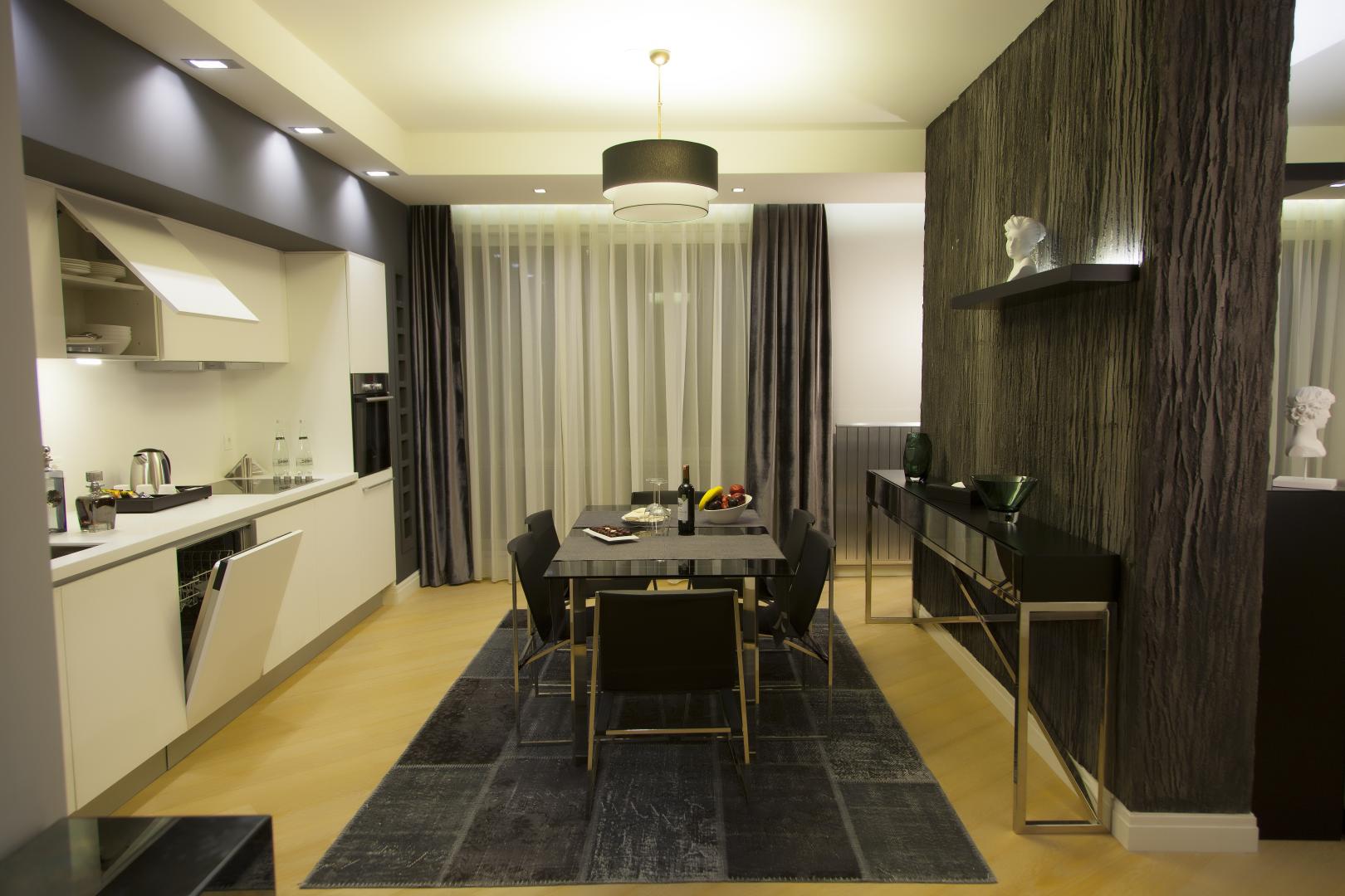 The Leos Residence foto 12
