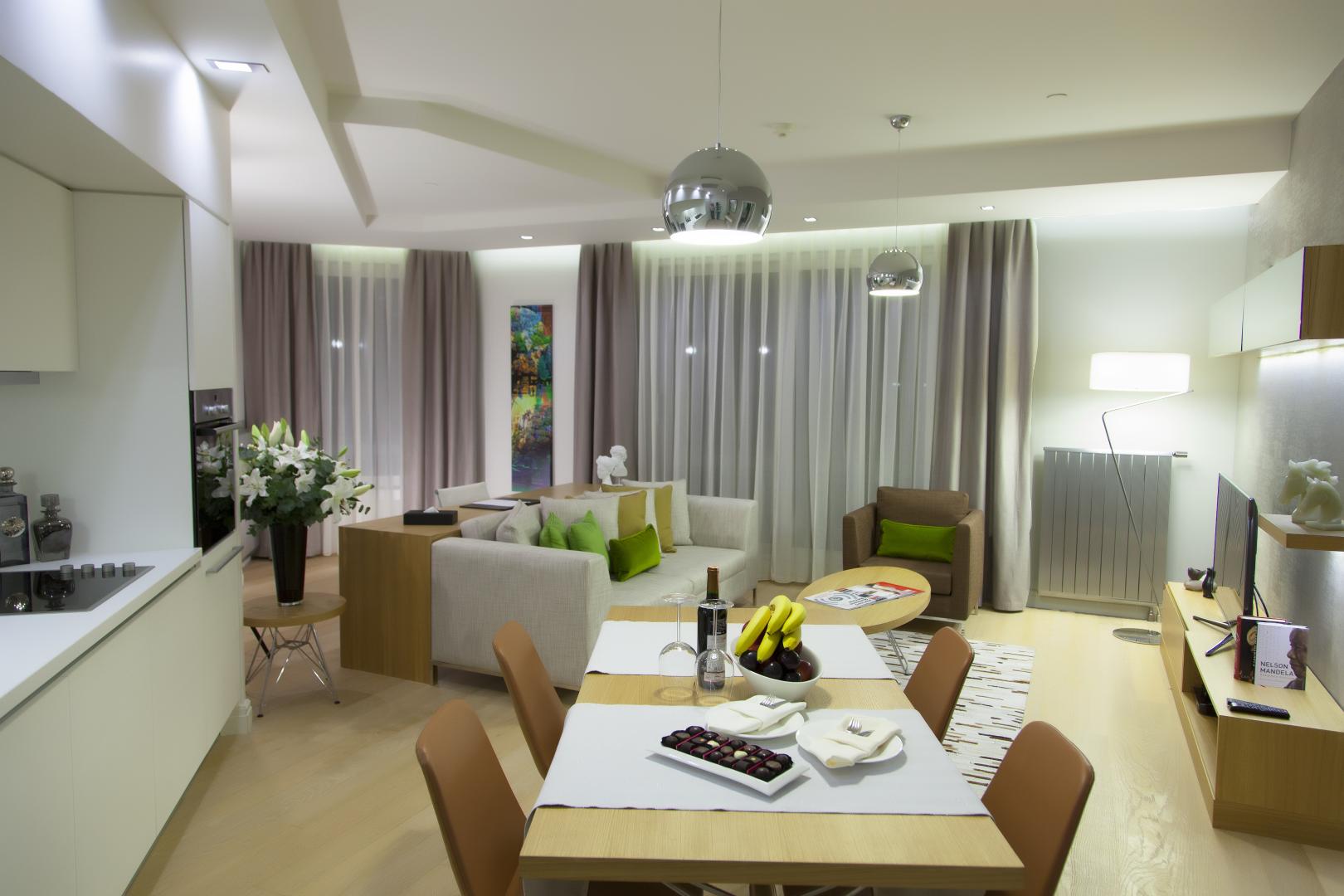 The Leos Residence foto 11