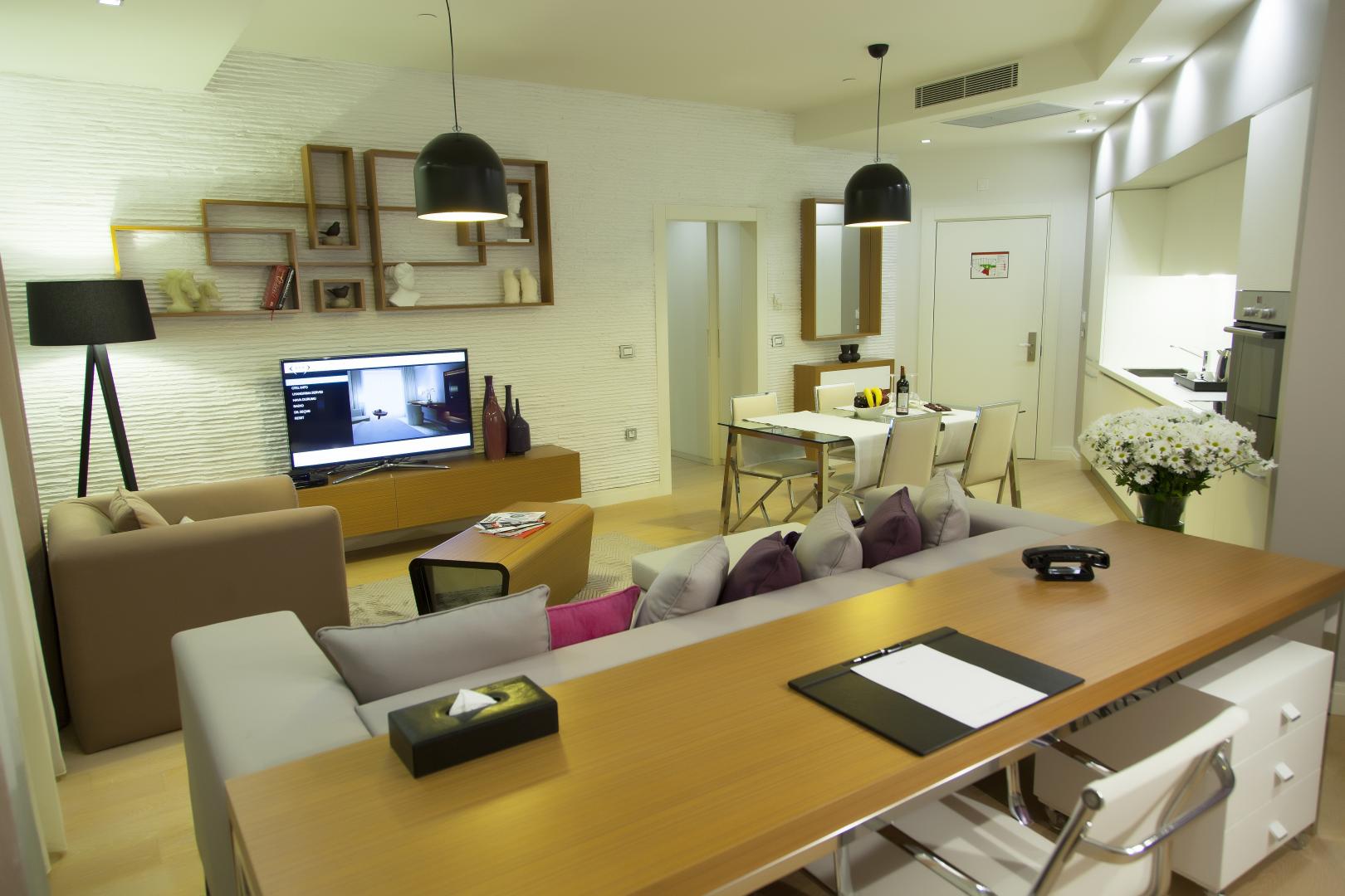 The Leos Residence foto 15