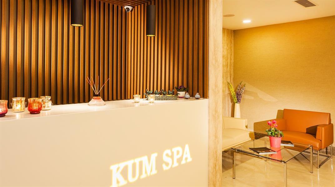 Nidya Hotel Esenyurt foto 16