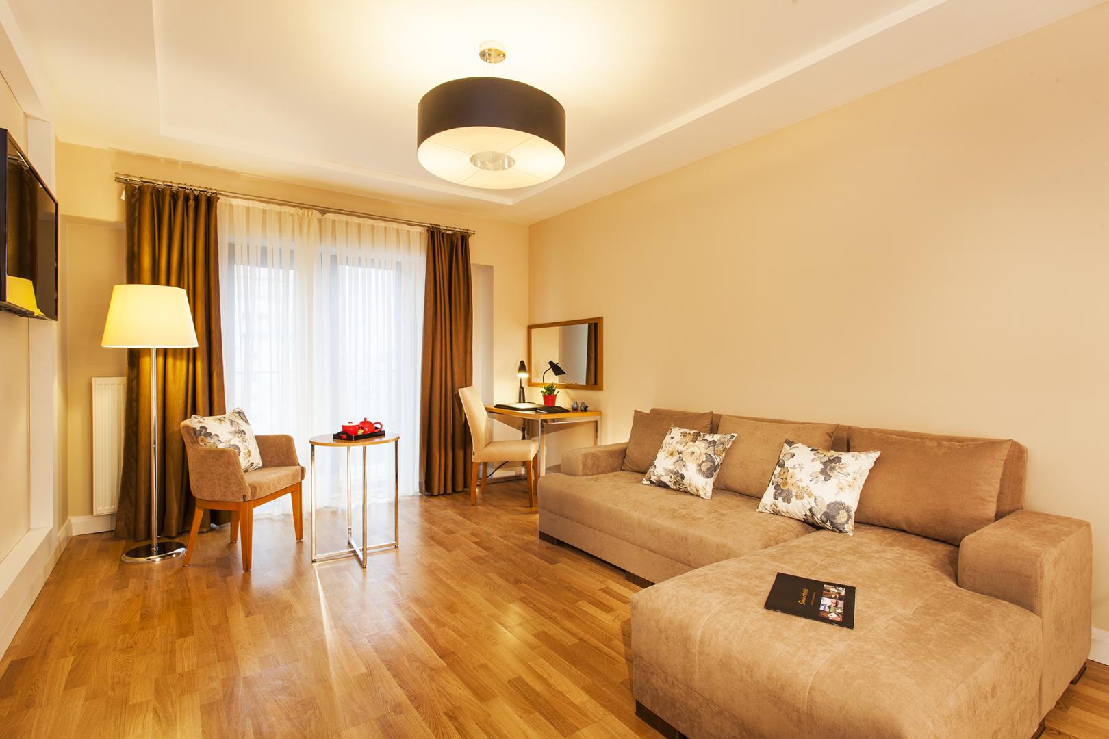 Nidya Hotel Esenyurt foto 17