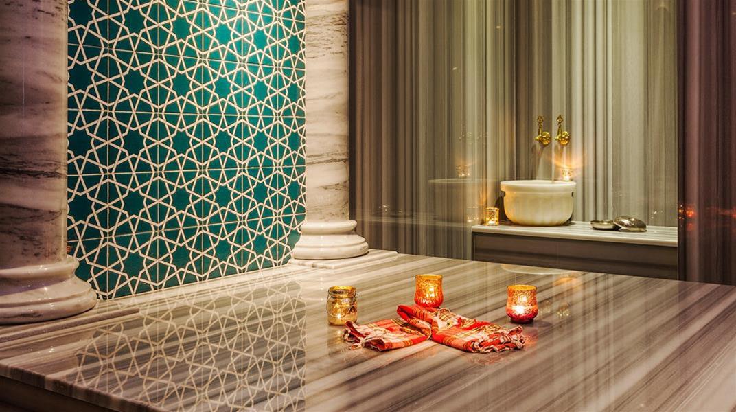 Nidya Hotel Esenyurt foto 21
