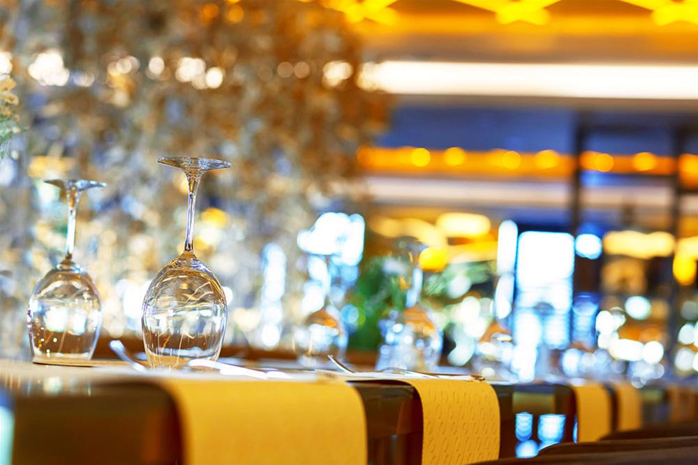 Nidya Hotel Esenyurt foto 12