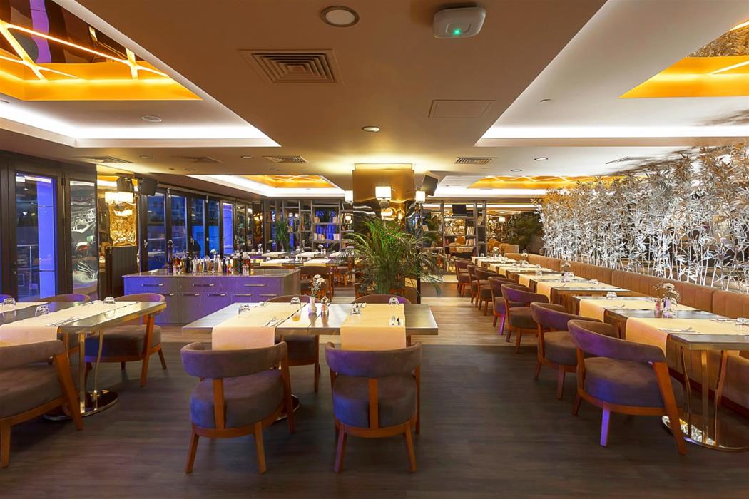 Nidya Hotel Esenyurt image 2