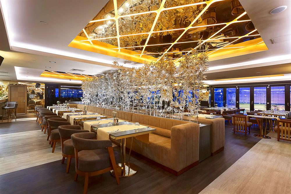Nidya Hotel Esenyurt foto 23