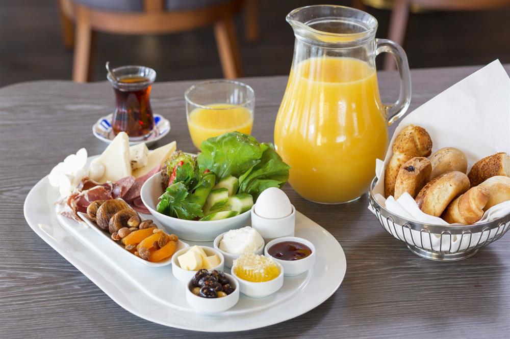 Nidya Hotel Esenyurt foto 20