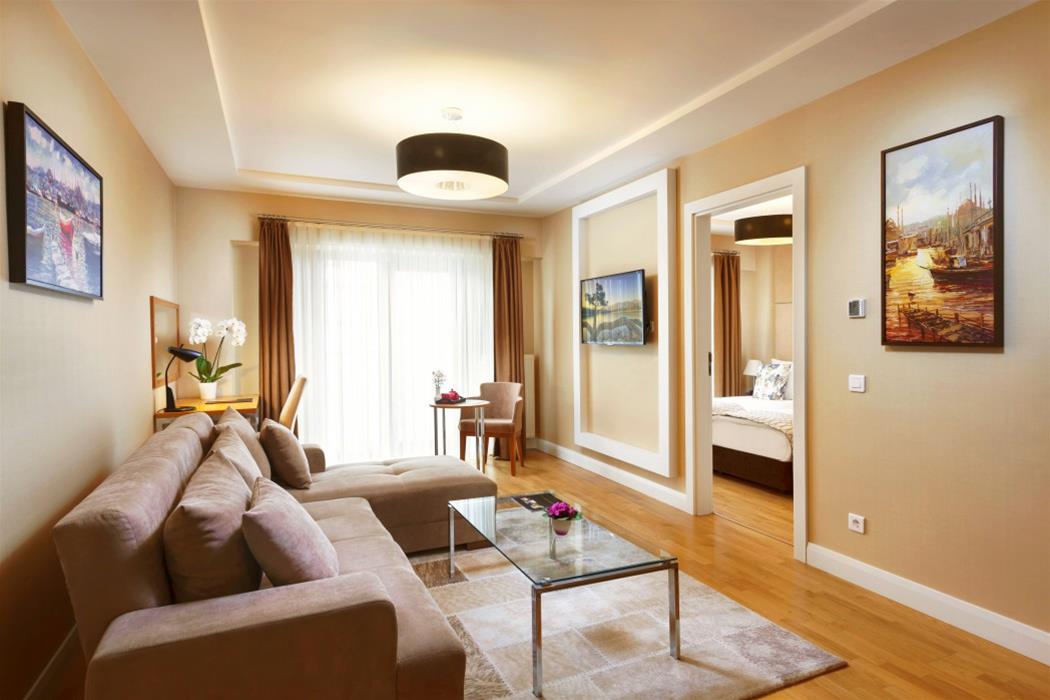 Nidya Hotel Esenyurt foto 19