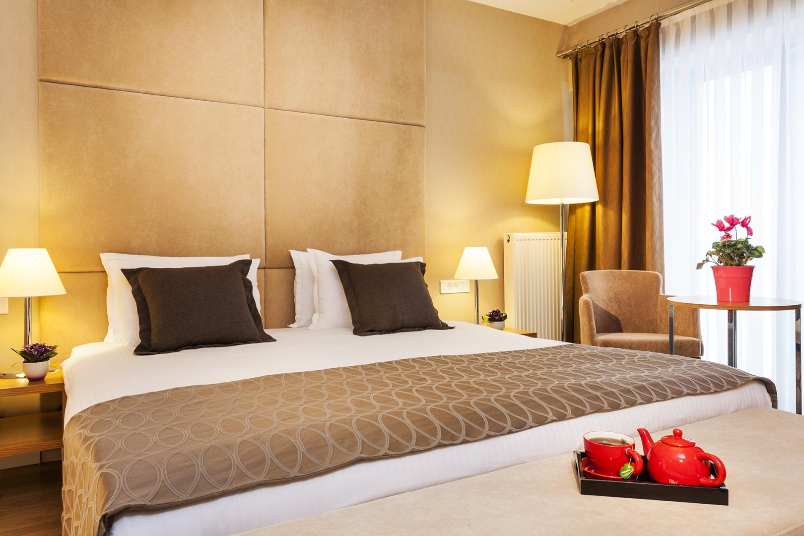 Nidya Hotel Esenyurt foto 11