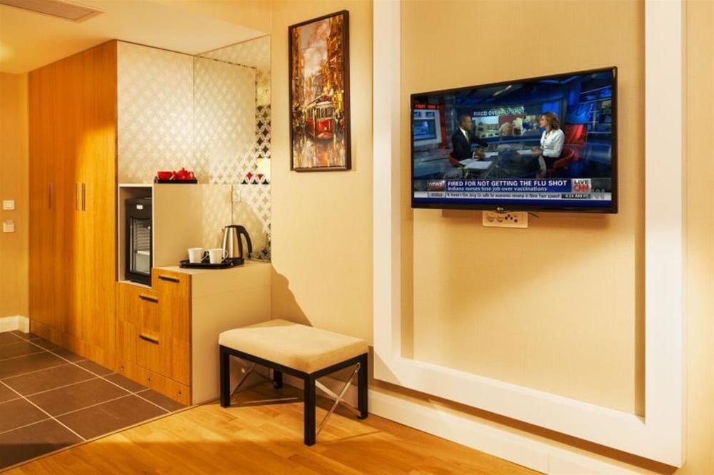 Nidya Hotel Esenyurt image 1