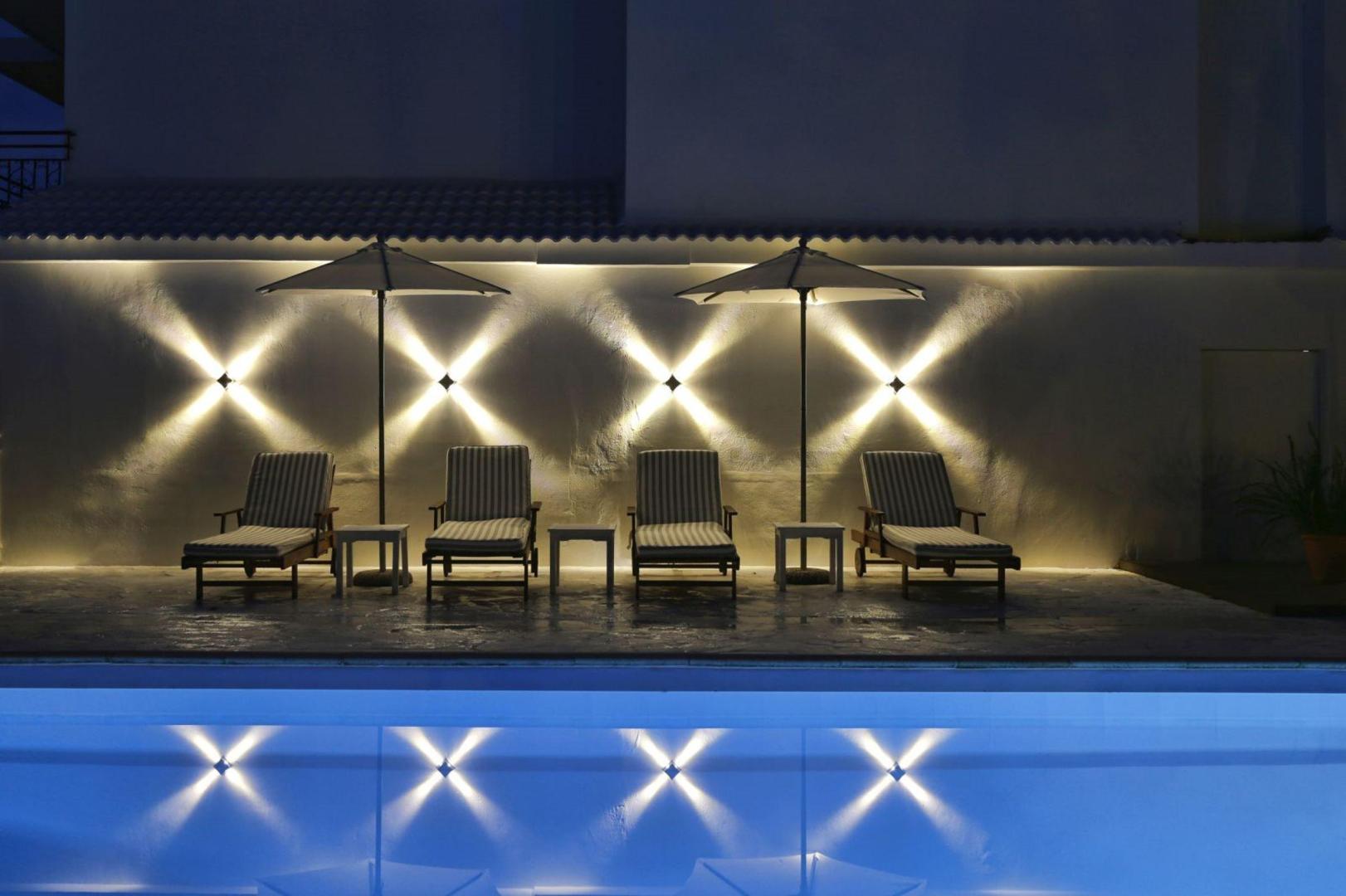 Racconto Boutique Design Hotel foto 14