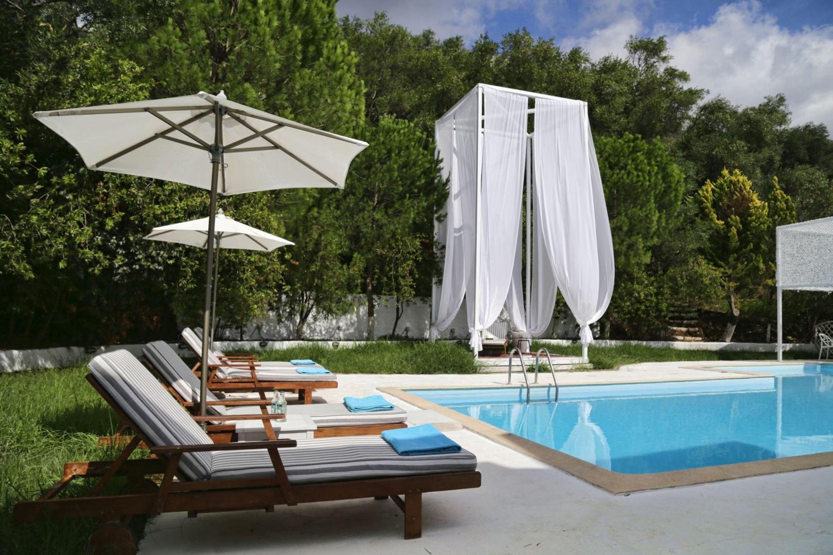 Racconto Boutique Design Hotel foto 6