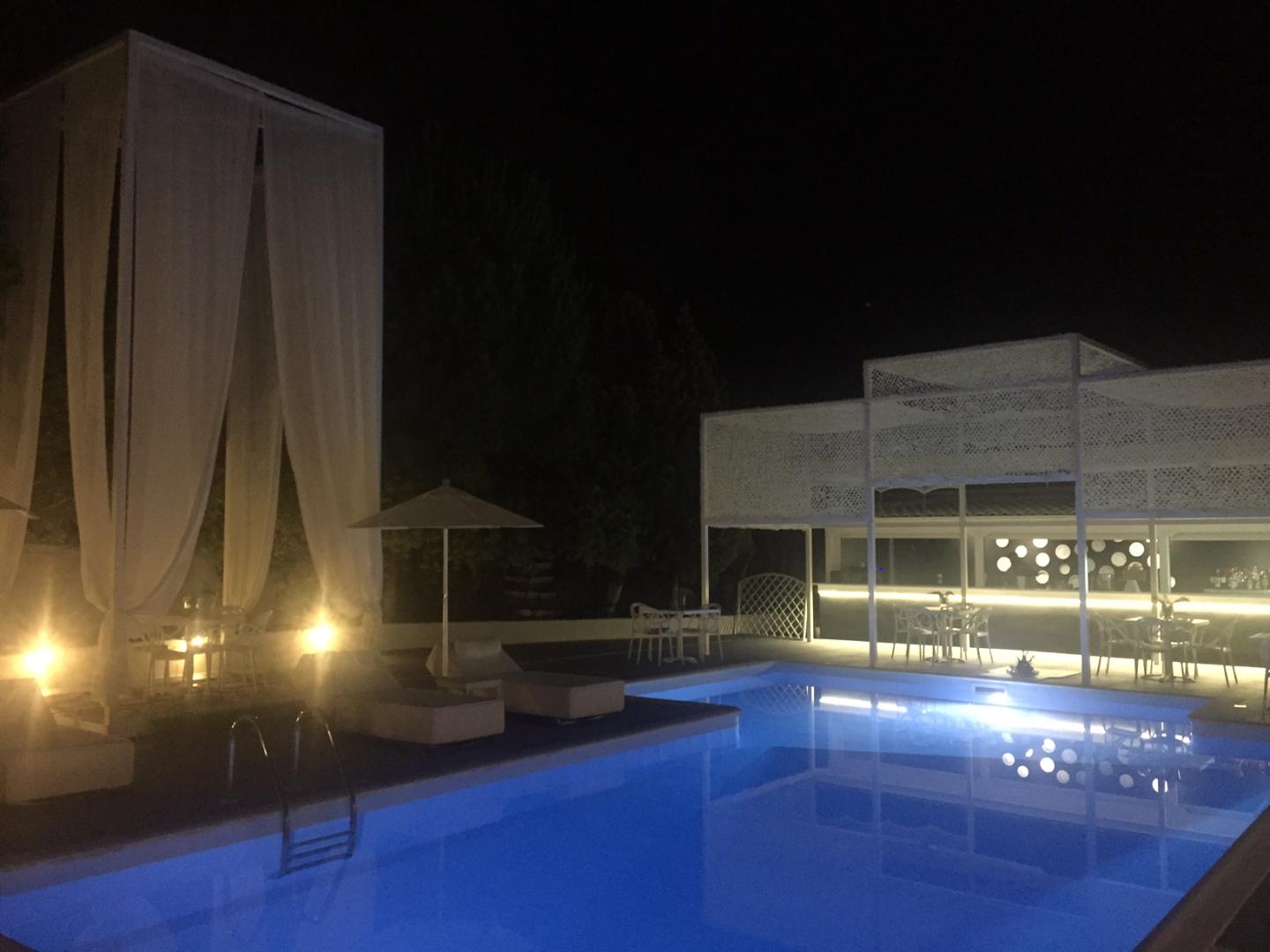 Racconto Boutique Design Hotel foto 21