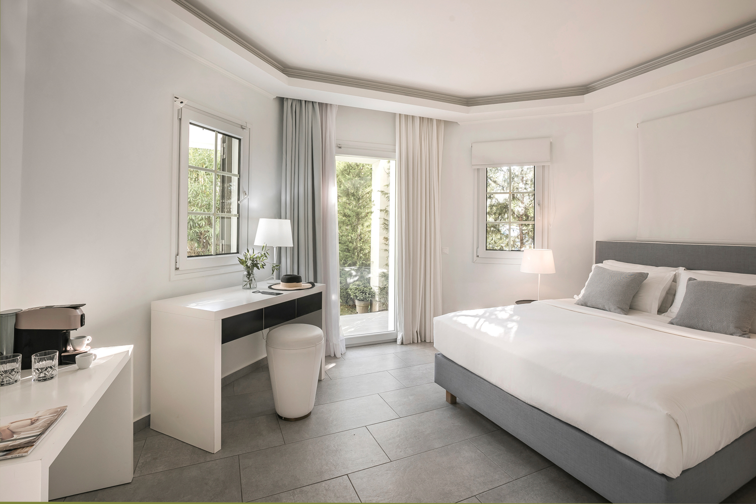 Racconto Boutique Design Hotel foto 9