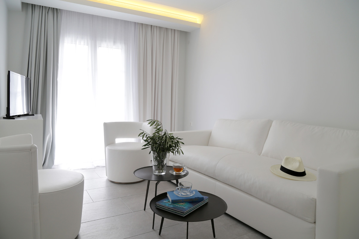 Racconto Boutique Design Hotel foto 24