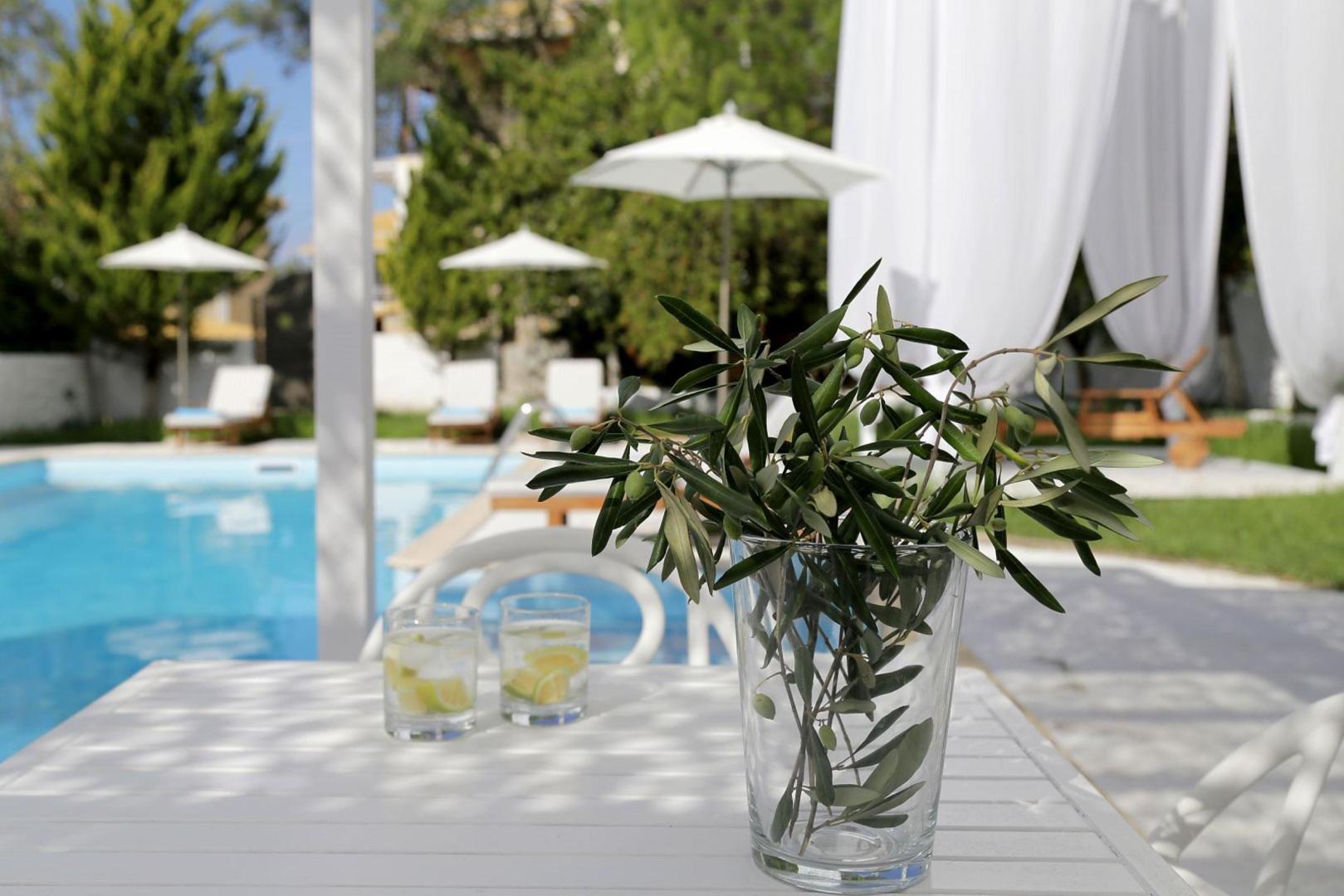 Racconto Boutique Design Hotel foto 12