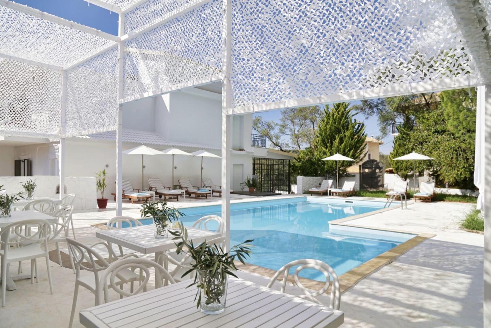 Racconto Boutique Design Hotel image 2