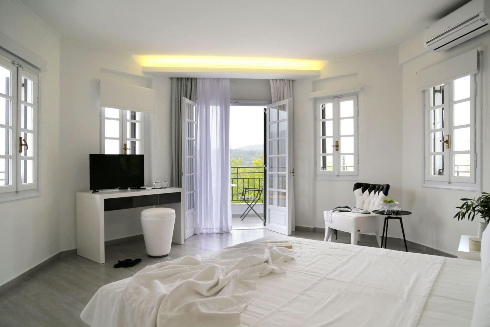Racconto Boutique Design Hotel image 1