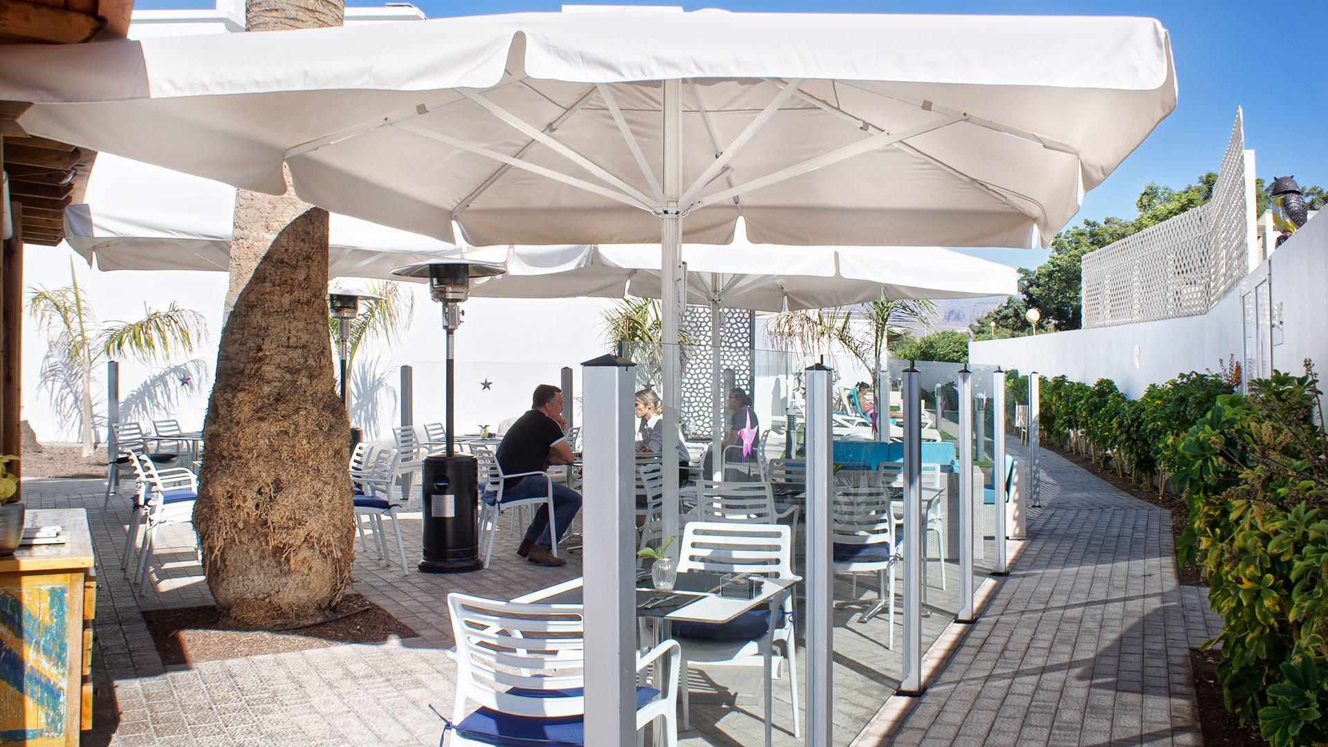 FBC Fortuny Resort foto 18