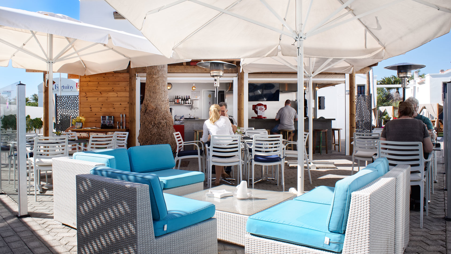 FBC Fortuny Resort foto 17