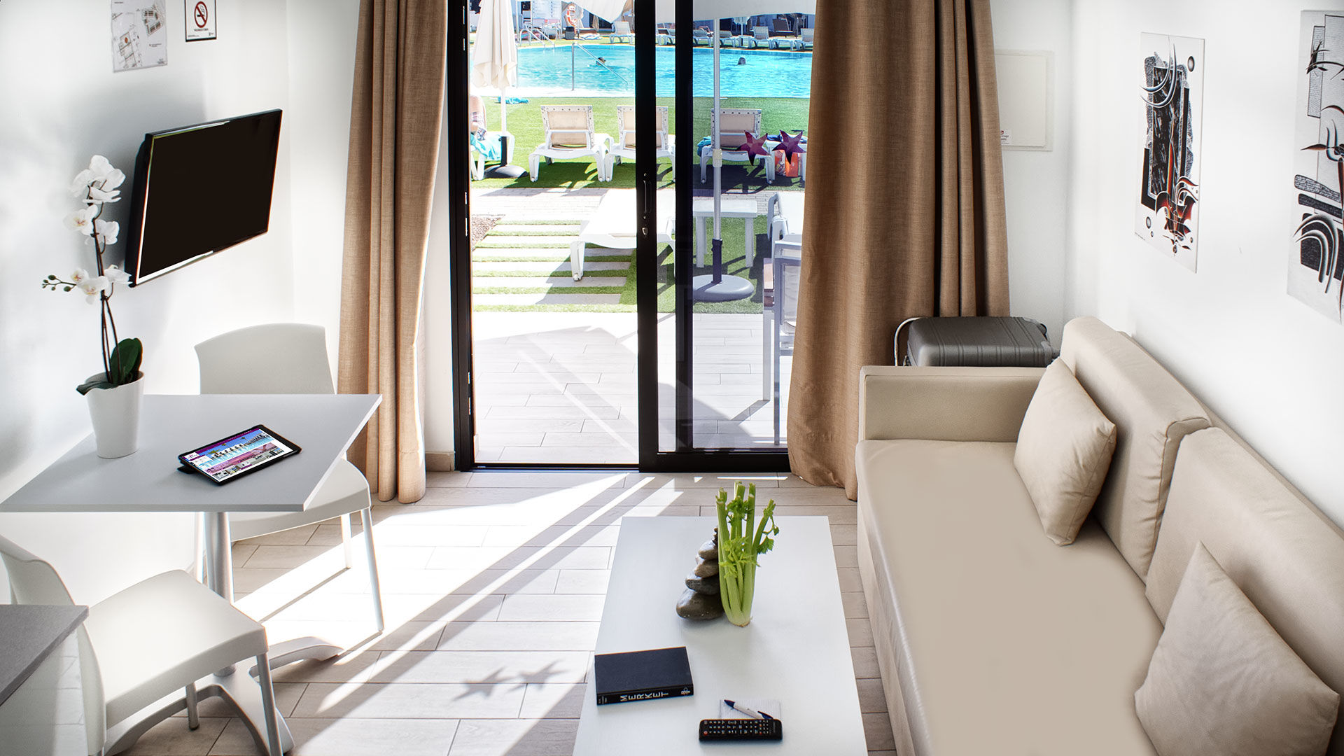 FBC Fortuny Resort foto 6