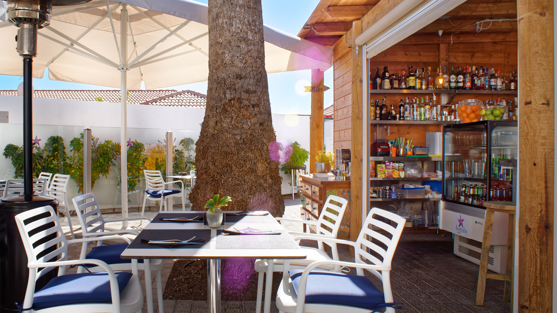 FBC Fortuny Resort foto 15