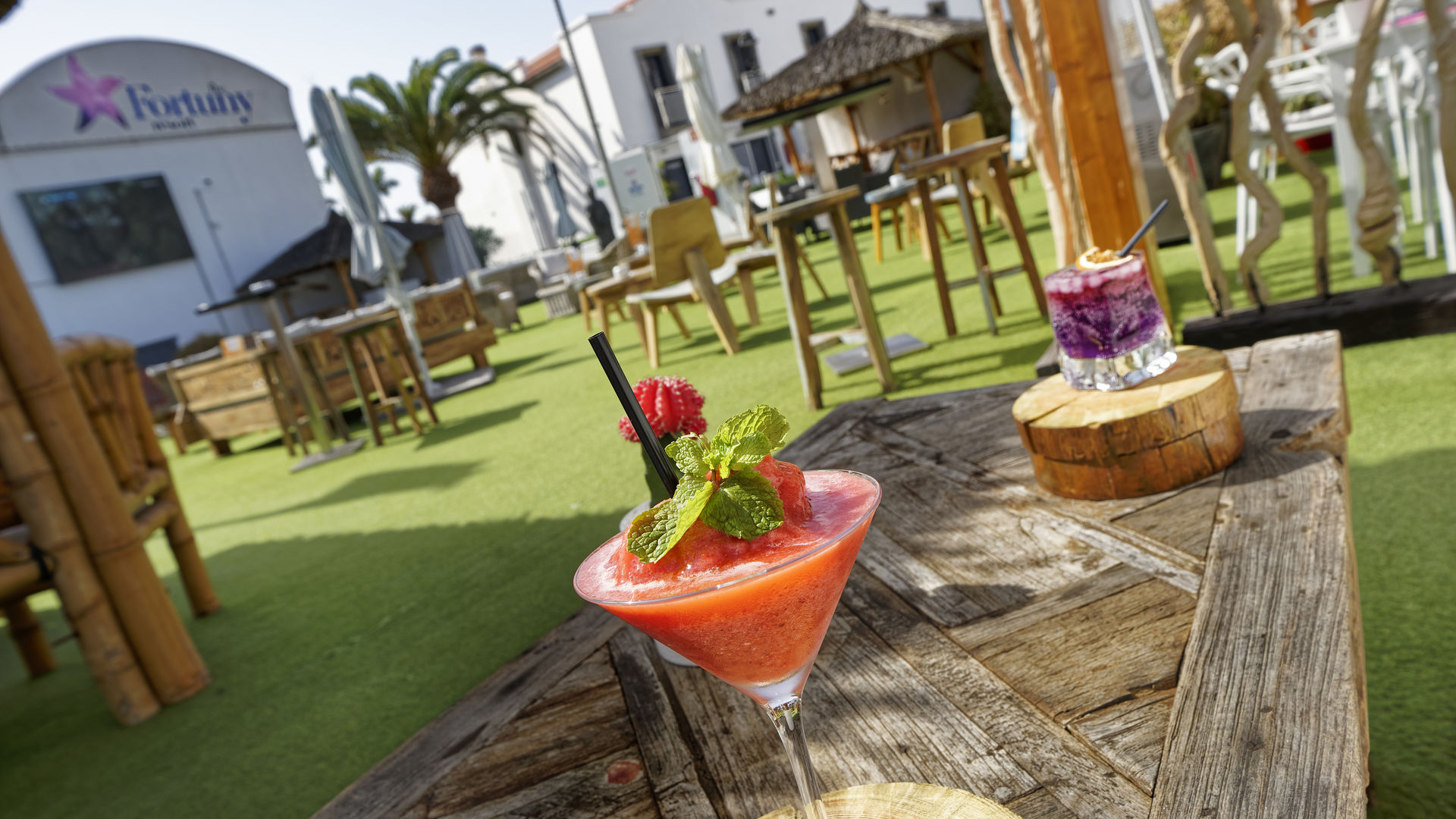 FBC Fortuny Resort foto 13
