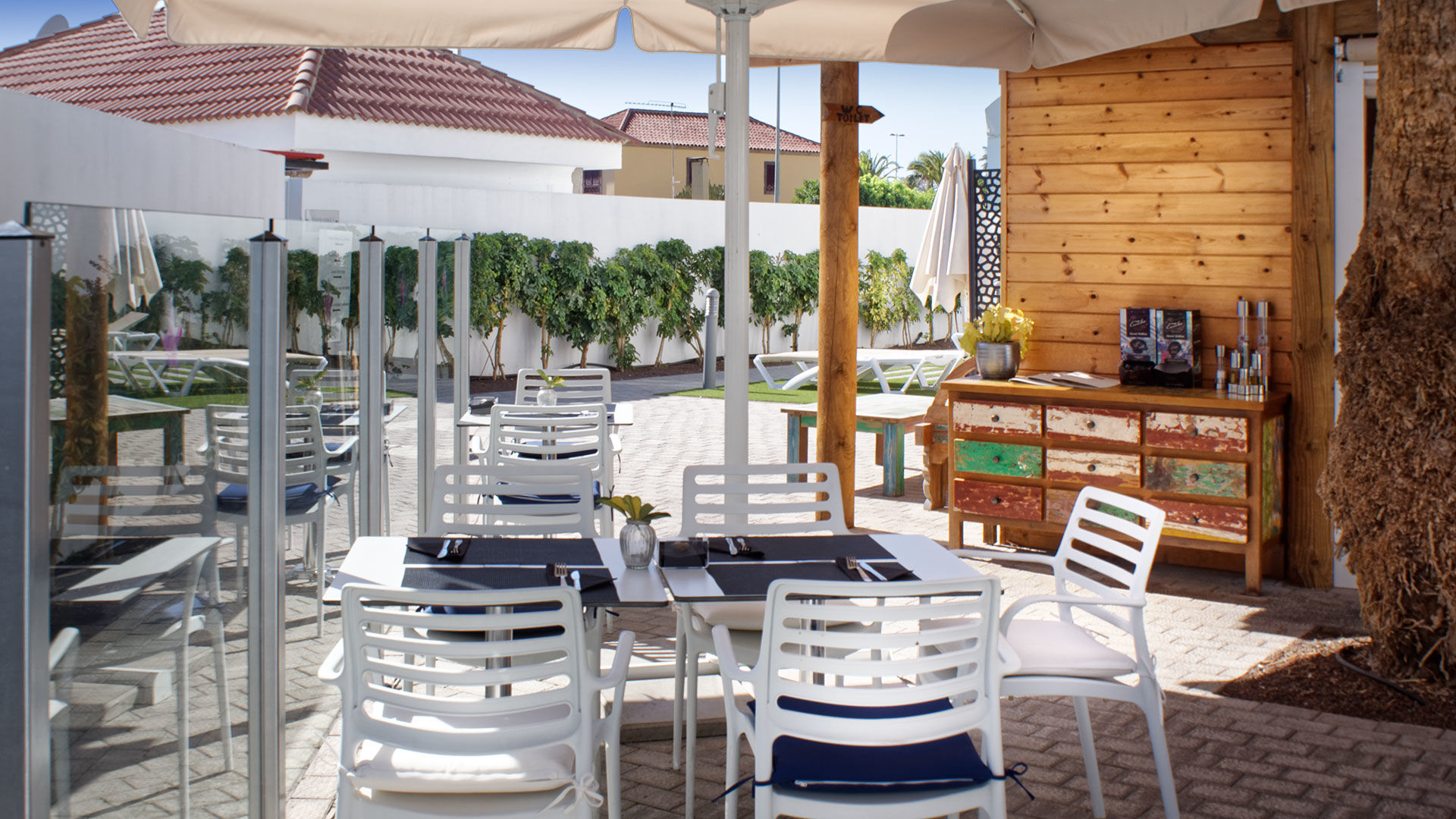 FBC Fortuny Resort foto 16