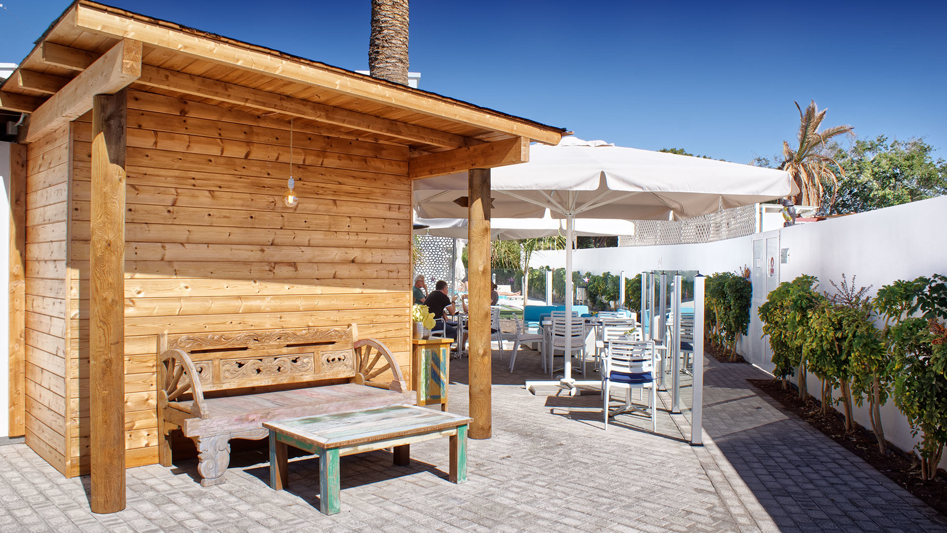 FBC Fortuny Resort foto 19