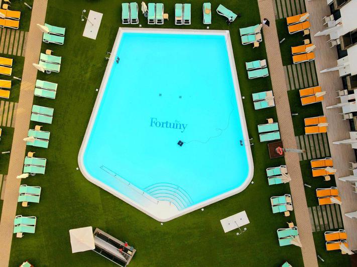 FBC Fortuny Resort foto 2