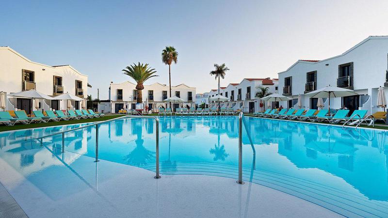FBC Fortuny Resort foto 3