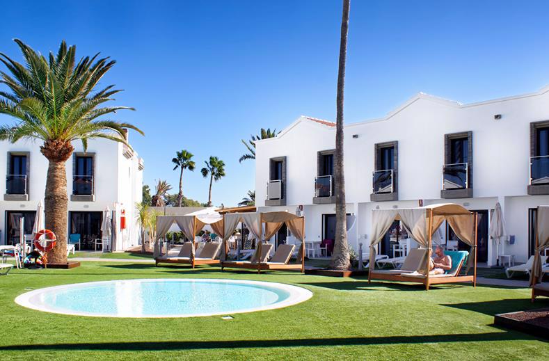 FBC Fortuny Resort foto 4