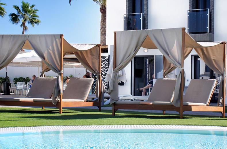 FBC Fortuny Resort in Maspalomas - foto 5