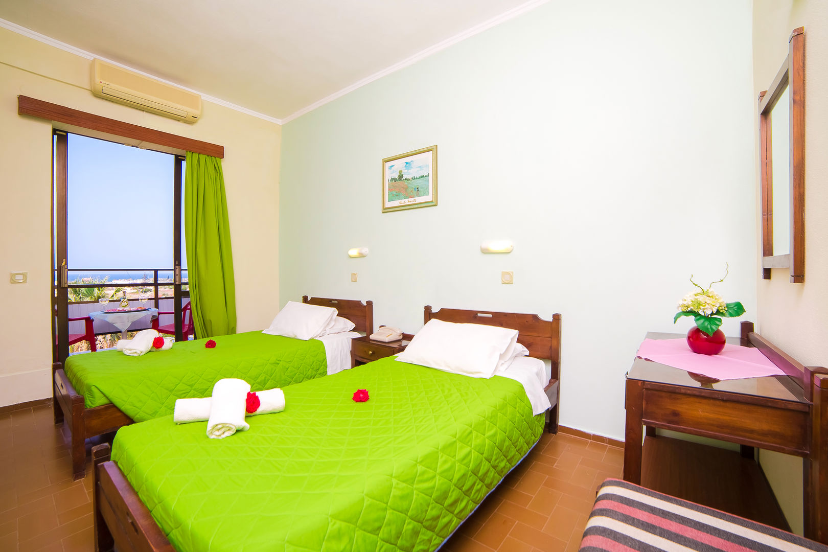 Triton Garden Hotel foto 11