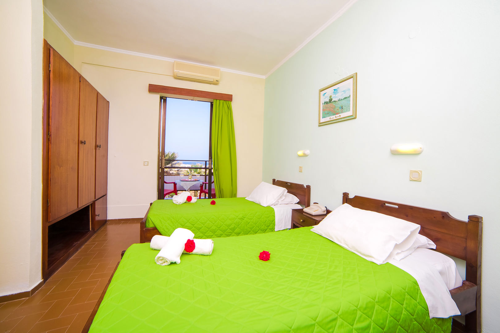 Triton Garden Hotel foto 14