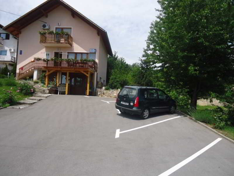 Apartments Kristic foto 17