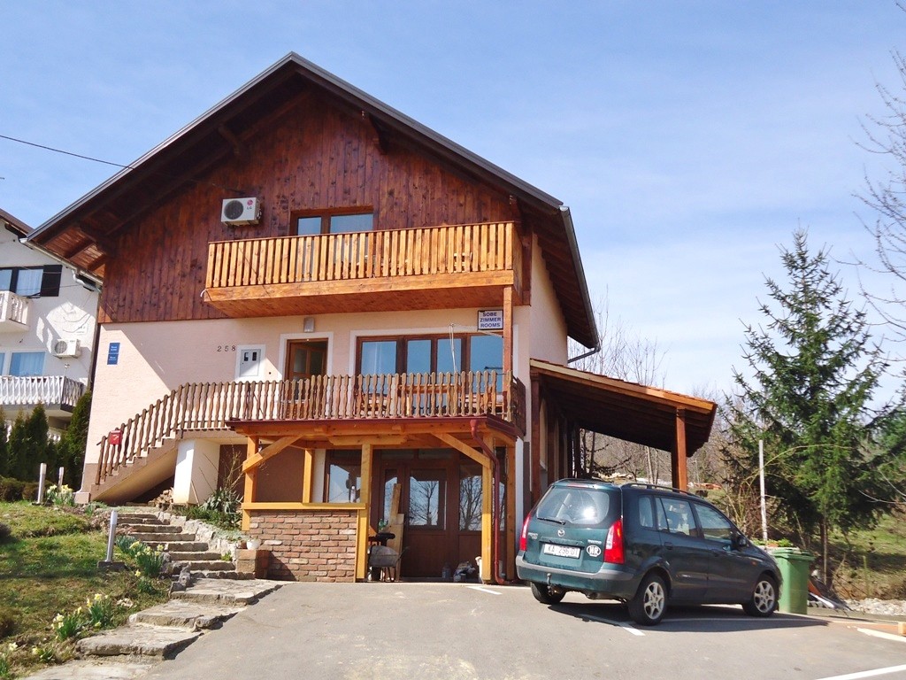 Apartments Kristic foto 15