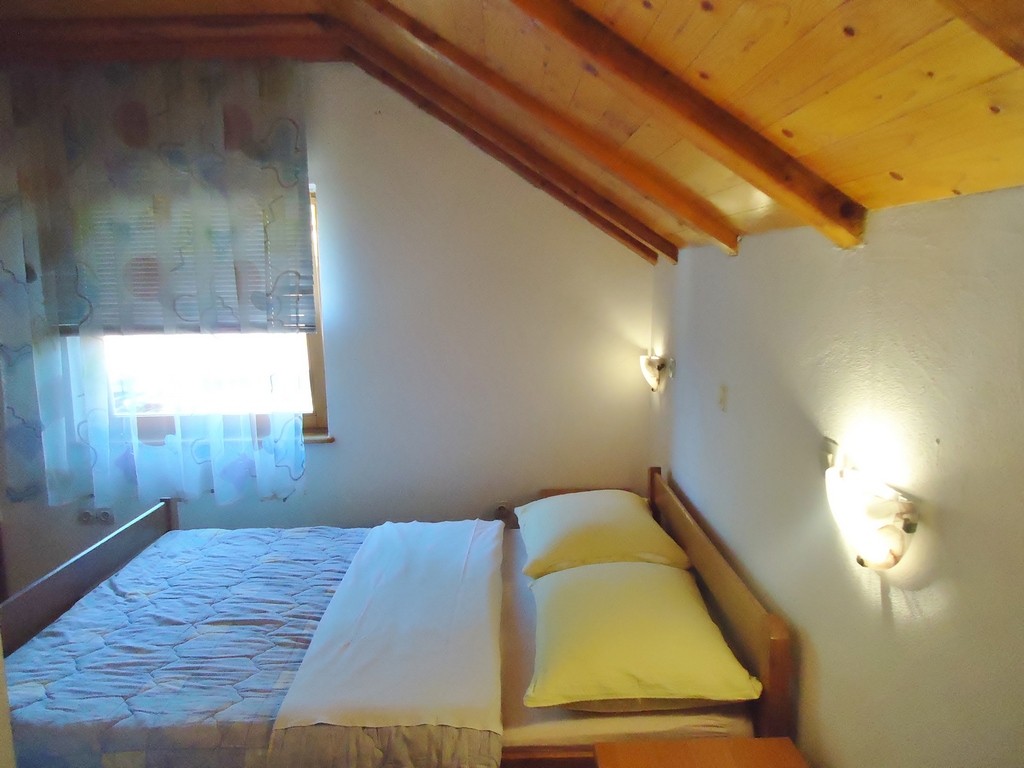 Apartments Kristic foto 6
