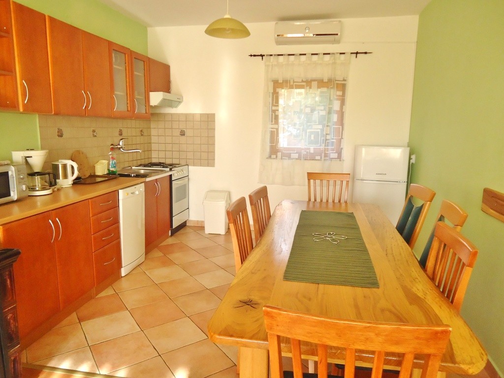 Apartments Kristic image 0