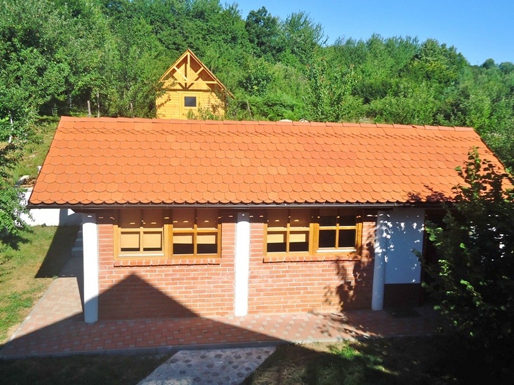 Apartments Kristic foto 12