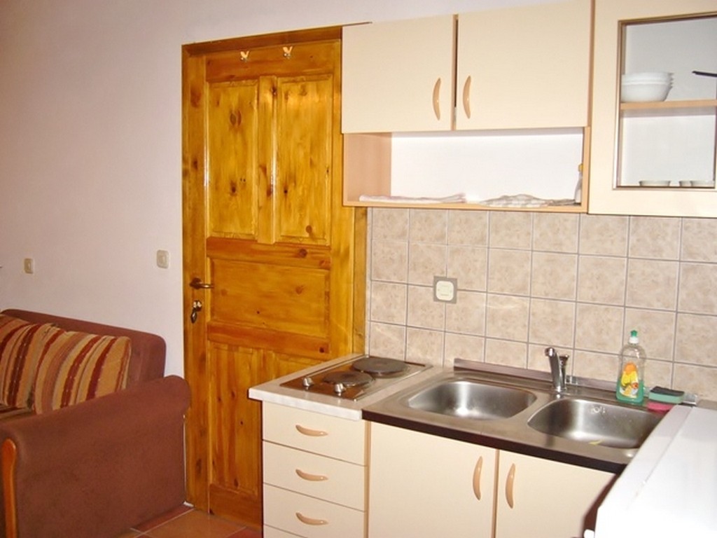 Apartments Kristic foto 10