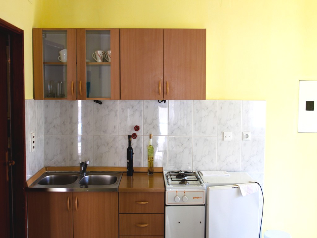 Apartmani Niko foto 9