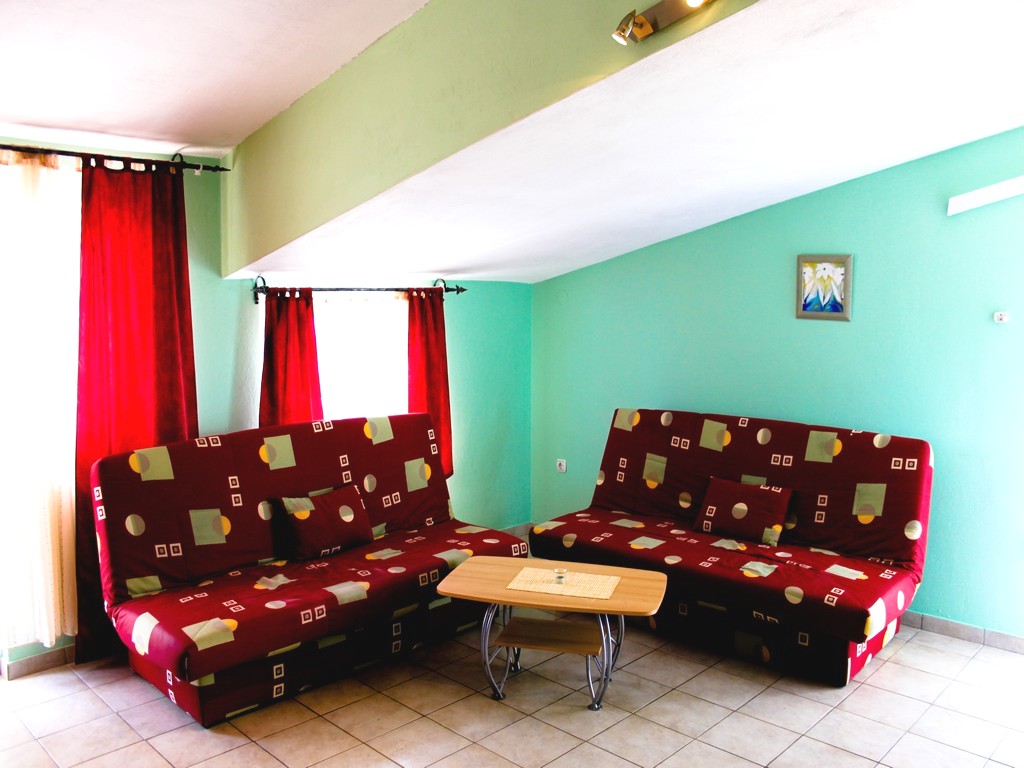 Apartmani Niko foto 8