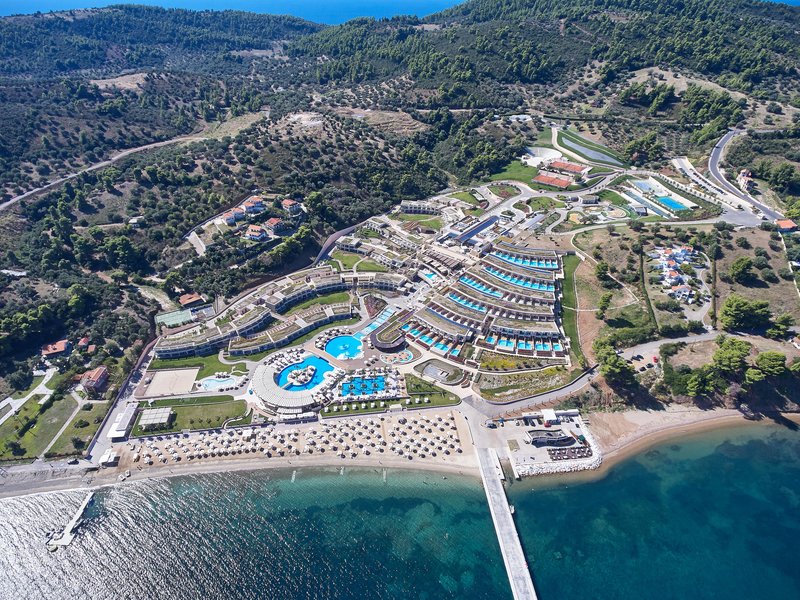 Miraggio Thermal Spa Resort image 0