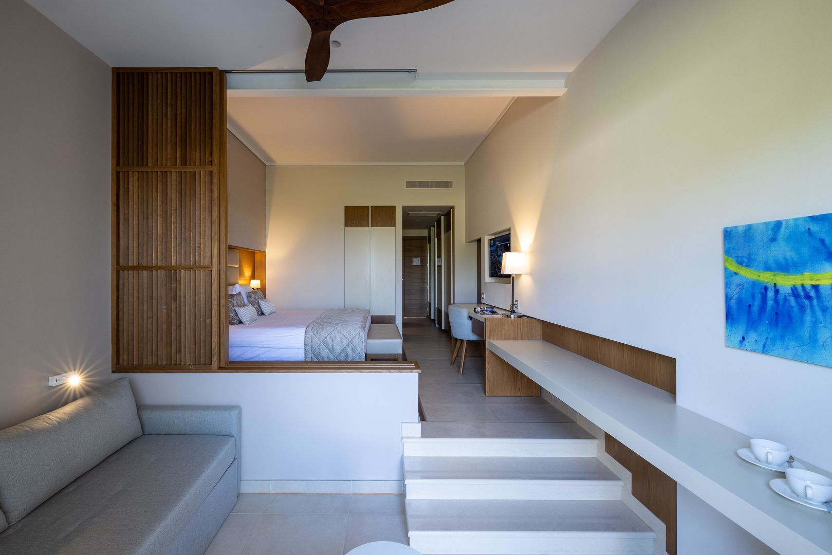 Miraggio Thermal Spa Resort foto 559