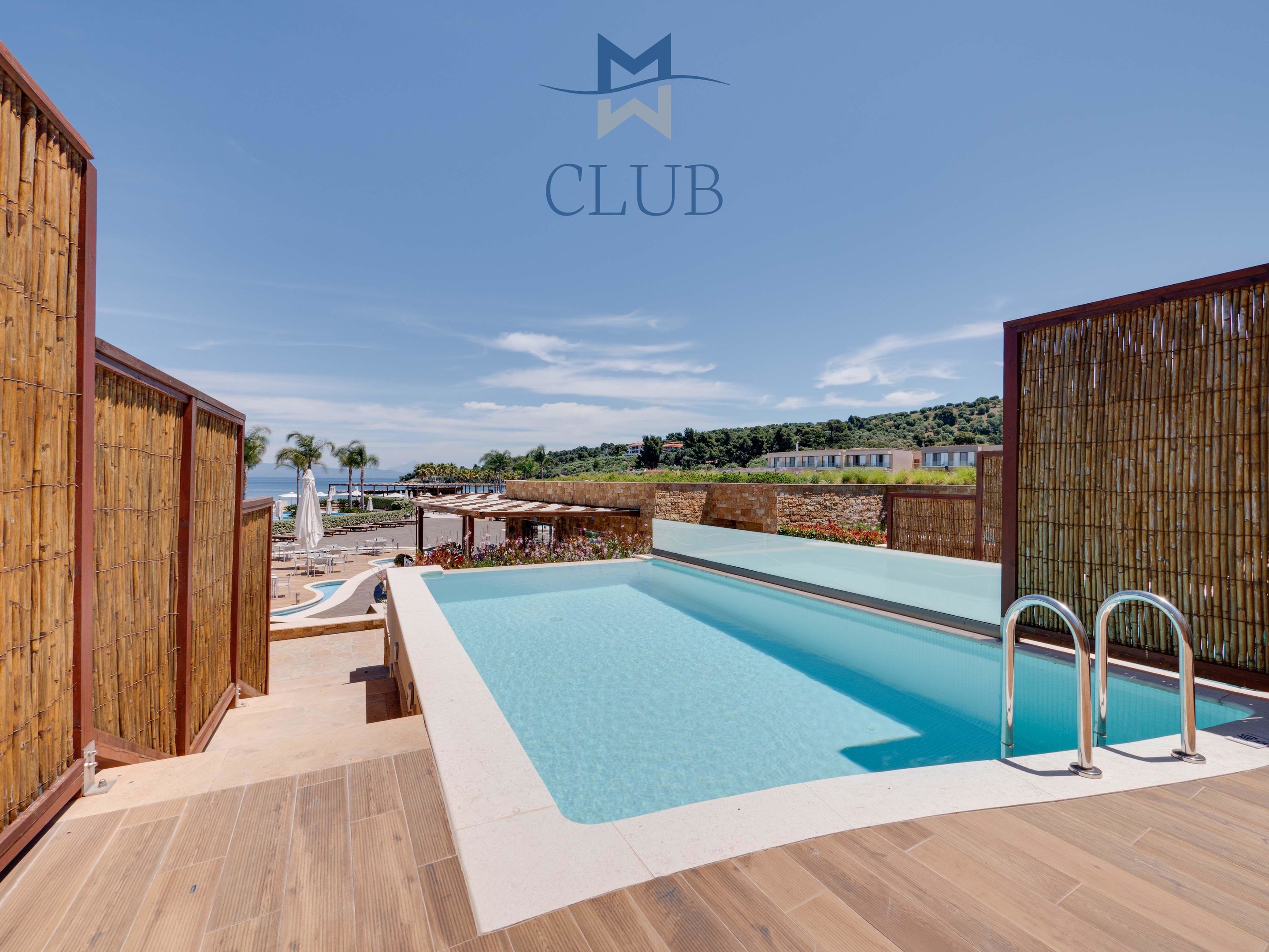Miraggio Thermal Spa Resort foto 471