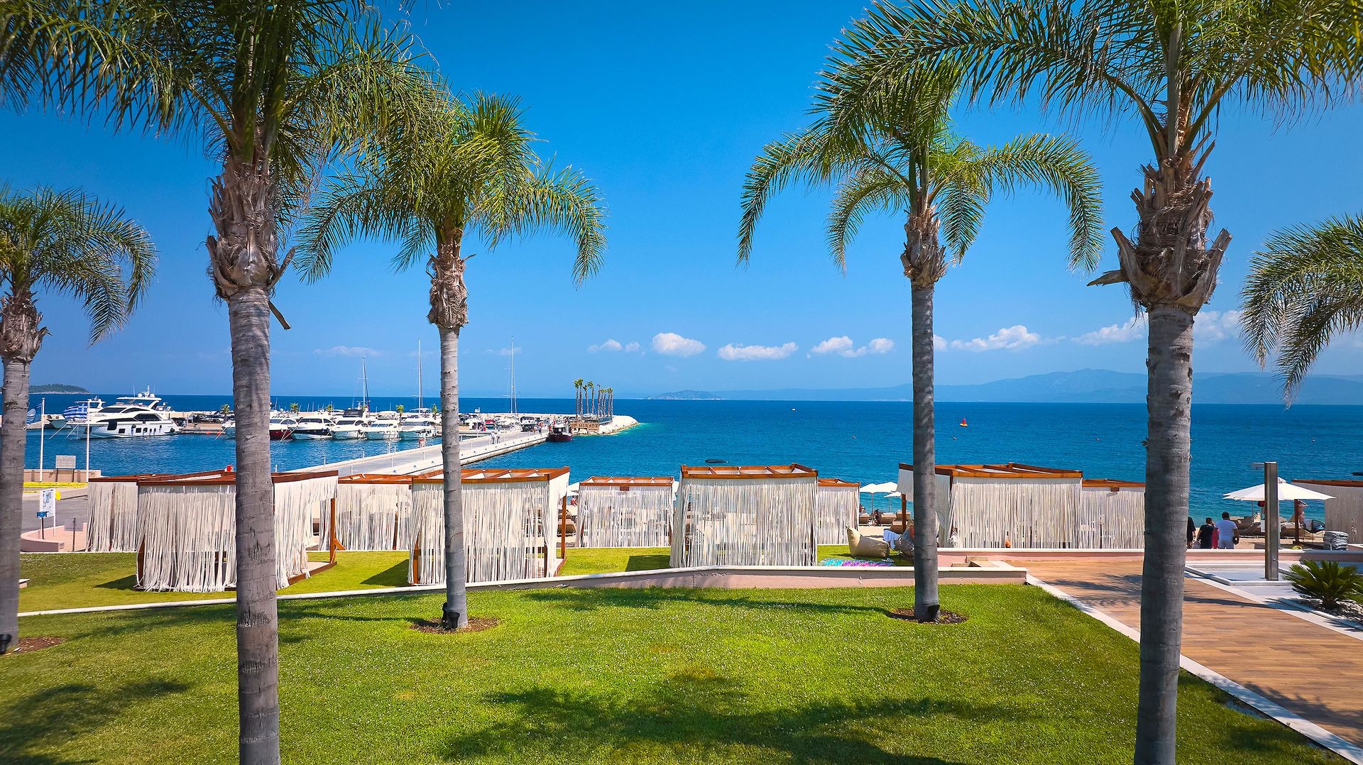 Miraggio Thermal Spa Resort foto 574
