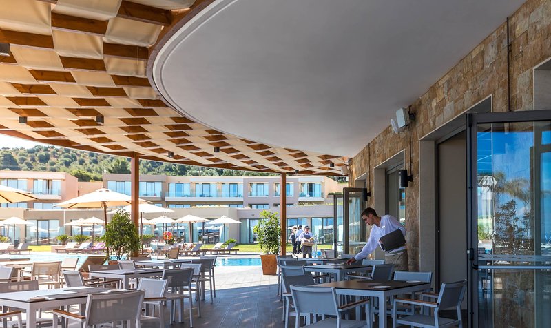 Miraggio Thermal Spa Resort foto 40