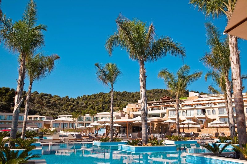 Miraggio Thermal Spa Resort foto 79