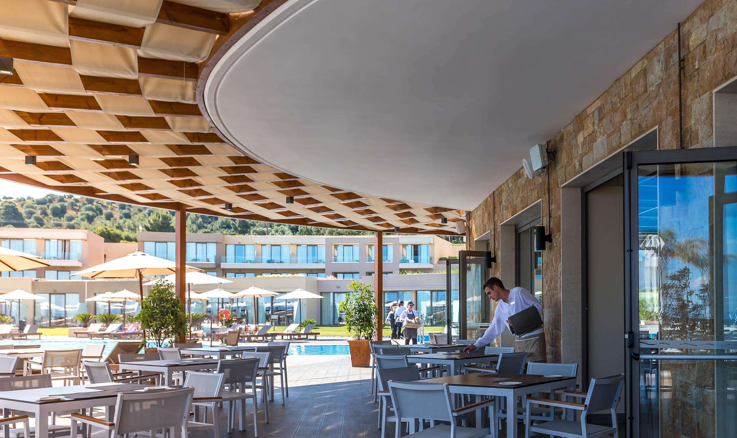 Miraggio Thermal Spa Resort foto 42
